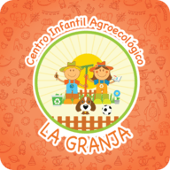 Logo de Centro Infantil Agroecologico La Granja